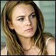 photo Garry Marshall, Lindsay Lohan