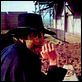 Johnny Oro : photo Franco Nero, Sergio Corbucci