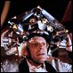 Regreso al futuro : photo Christopher Lloyd, Robert Zemeckis