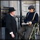 Albert Nobbs : photo Aaron Johnson, Rodrigo Garcia