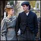 Albert Nobbs : photo Aaron Johnson, Mia Wasikowska , Rodrigo Garcia
