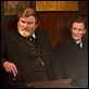 Albert Nobbs : photo Brendan Gleeson, Glenn Close, Rodrigo Garcia