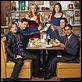 Reglas de compromiso : photo Adhir Kalyan, Bianca Kajlich, David Spade, Oliver Hudson, Patrick Warburton