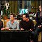 Reglas de compromiso : photo Bianca Kajlich, Oliver Hudson, Patrick Warburton