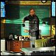 Mentes Criminales: conducta sospechosa : photo Forest Whitaker