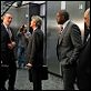 Mentes Criminales: conducta sospechosa : photo Eric Roberts, Forest Whitaker, H. Richard Greene, Richard Schiff