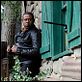 Mentes Criminales: conducta sospechosa : photo Forest Whitaker