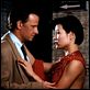 Presa de la secta : photo J. F. Lawton, Joan Chen