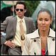 Enfermera Hawthorne : photo Jada Pinkett Smith, Marc Anthony