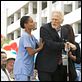Enfermera Hawthorne : photo Jada Pinkett Smith