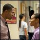 Enfermera Hawthorne : photo Derek Luke, Jada Pinkett Smith