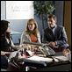 Cambiadas al nacer : photo D.W. Moffett, Lea Thompson, Vanessa Marano