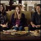 Cambiadas al nacer : photo D.W. Moffett, Katie Leclerc
