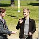 Cambiadas al nacer : photo Lucas Grabeel, Sean Berdy