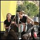 Cambiadas al nacer : photo Austin Butler, Lucas Grabeel, Sean Berdy