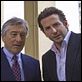 Sin límites : photo Bradley Cooper, Neil Burger, Robert De Niro