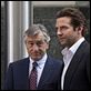 Sin límites : photo Bradley Cooper, Neil Burger, Robert De Niro