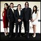 47 Ronin : photo Hiroyuki Sanada, Keanu Reeves, Rinko Kikuchi, Tadanobu Asano