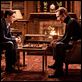 X-Men: Primera generación : photo James McAvoy, Matthew Vaughn, Michael Fassbender