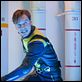 X-Men: Primera generación : photo Matthew Vaughn, Michael Fassbender