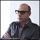 Ladrón de guante blanco : photo Willie Garson