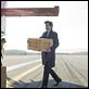 Ladrón de guante blanco : photo Matt Bomer, Willie Garson
