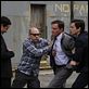 Ladrón de guante blanco : photo Matt Bomer, Ross McCall, Tim DeKay, Willie Garson