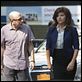 Ladrón de guante blanco : photo Tiffani Thiessen, Willie Garson