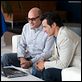 Ladrón de guante blanco : photo Willie Garson