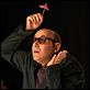 Ladrón de guante blanco : photo Willie Garson