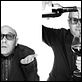 Ladrón de guante blanco : photo Willie Garson