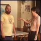 Resacón 2. ¡Ahora en Tailandia! : photo Ken Jeong, Todd Phillips, Zach Galifianakis