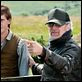 War Horse (Caballo de batalla) : photo Jeremy Irvine, Steven Spielberg