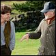 War Horse (Caballo de batalla) : photo Jeremy Irvine, Steven Spielberg