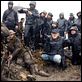 War Horse (Caballo de batalla) : photo Steven Spielberg
