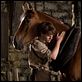 War Horse (Caballo de batalla) : photo Jeremy Irvine, Steven Spielberg