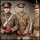 War Horse (Caballo de batalla) : photo Benedict Cumberbatch, Patrick Kennedy, Steven Spielberg, Tom Hiddleston