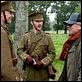War Horse (Caballo de batalla) : photo Benedict Cumberbatch, Steven Spielberg, Tom Hiddleston