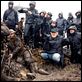 War Horse (Caballo de batalla) : photo Steven Spielberg