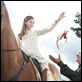 War Horse (Caballo de batalla) : photo Celine Buckens, Niels Arestrup, Steven Spielberg