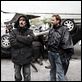 photo Christophe Ruggia, Yvan Attal