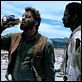 Camino de la venganza : photo Burt Lancaster, Ossie Davis, Sydney Pollack