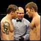 Warrior : photo Gavin O'Connor, Joel Edgerton, Tom Hardy