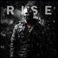 El caballero oscuro. La leyenda renace : poster Christopher Nolan, Tom Hardy