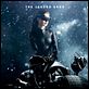 El caballero oscuro. La leyenda renace : poster Anne Hathaway, Christopher Nolan