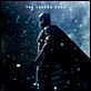 El caballero oscuro. La leyenda renace : poster Christian Bale, Christopher Nolan