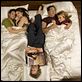 Reglas de compromiso : photo Bianca Kajlich, David Spade, Oliver Hudson, Patrick Warburton
