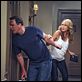 Reglas de compromiso : photo Patrick Warburton
