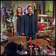 Reglas de compromiso : photo David Spade, Wendi McLendon-Covey