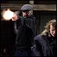 photo Eric Cantona, Frank Henry